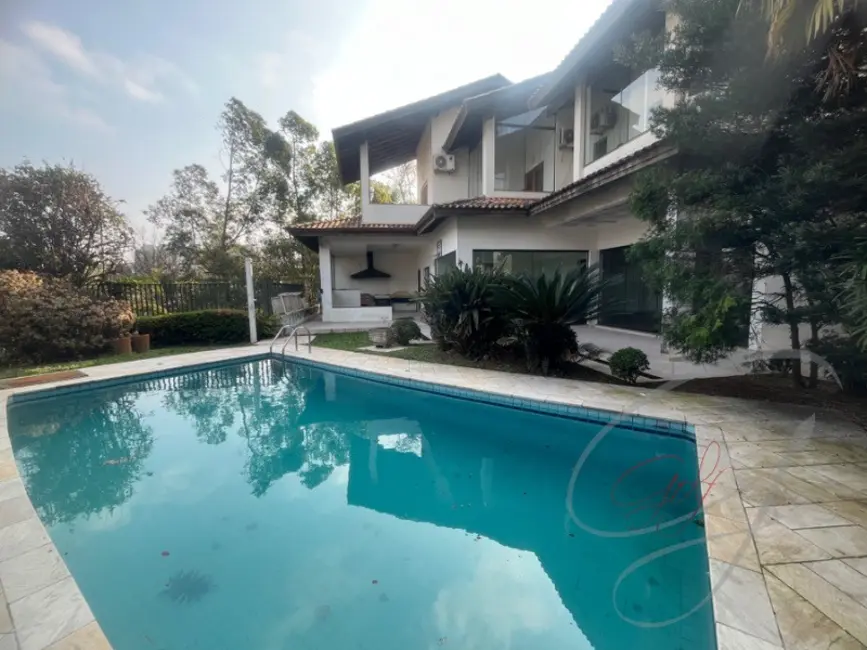 Foto 5 de Casa com 5 quartos à venda, 504m2 em Parque dos Príncipes, São Paulo - SP