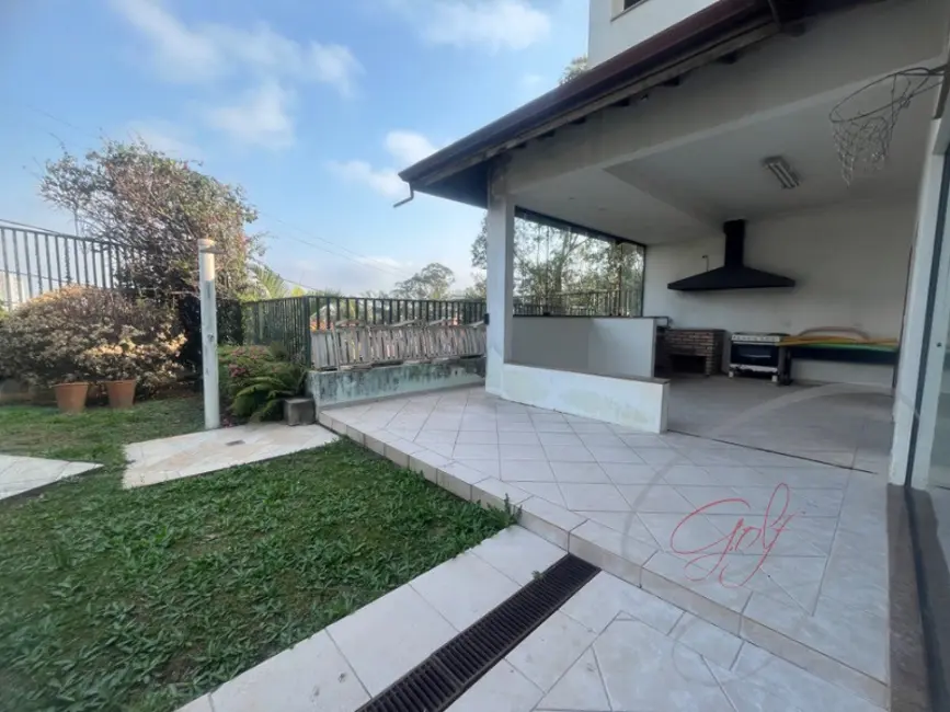 Foto 9 de Casa com 5 quartos à venda, 504m2 em Parque dos Príncipes, São Paulo - SP