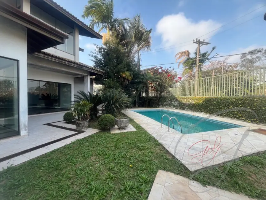 Foto 4 de Casa com 5 quartos à venda, 504m2 em Parque dos Príncipes, São Paulo - SP