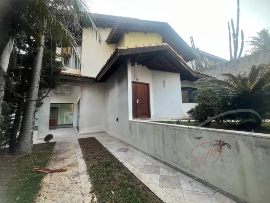 Foto 3 de Casa com 5 quartos à venda, 504m2 em Parque dos Príncipes, São Paulo - SP