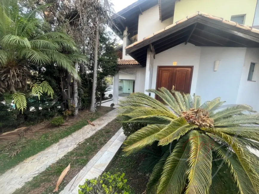 Foto 2 de Casa com 5 quartos à venda, 504m2 em Parque dos Príncipes, São Paulo - SP