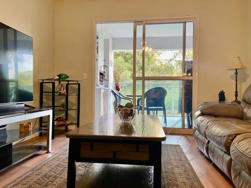 Foto 5 de Apartamento com 3 quartos à venda, 128m2 em Jardim Santa Bárbara, Embu Das Artes - SP