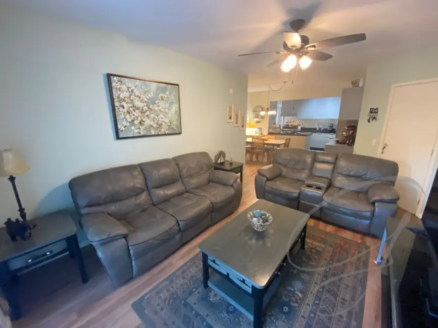 Foto 8 de Apartamento com 3 quartos à venda, 128m2 em Jardim Santa Bárbara, Embu Das Artes - SP