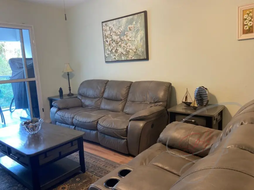 Foto 7 de Apartamento com 3 quartos à venda, 128m2 em Jardim Santa Bárbara, Embu Das Artes - SP