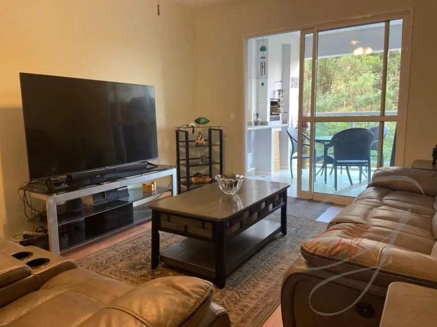 Foto 1 de Apartamento com 3 quartos à venda, 128m2 em Jardim Santa Bárbara, Embu Das Artes - SP