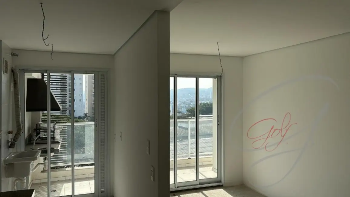 Foto 4 de Apartamento com 2 quartos à venda, 58m2 em Rochdale, Osasco - SP