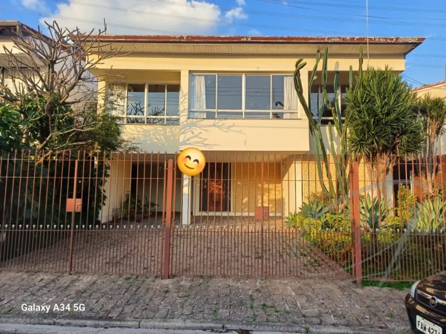 Foto 1 de Casa com 4 quartos à venda, 308m2 em Parque Continental, São Paulo - SP