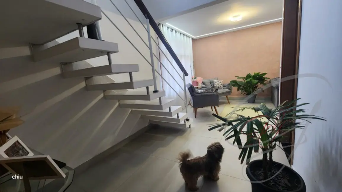 Foto 4 de Casa com 3 quartos à venda, 308m2 em Parque Continental, São Paulo - SP