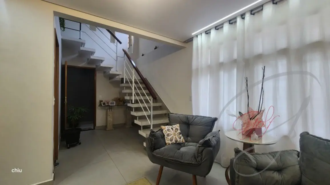 Foto 5 de Casa com 3 quartos à venda, 308m2 em Parque Continental, São Paulo - SP