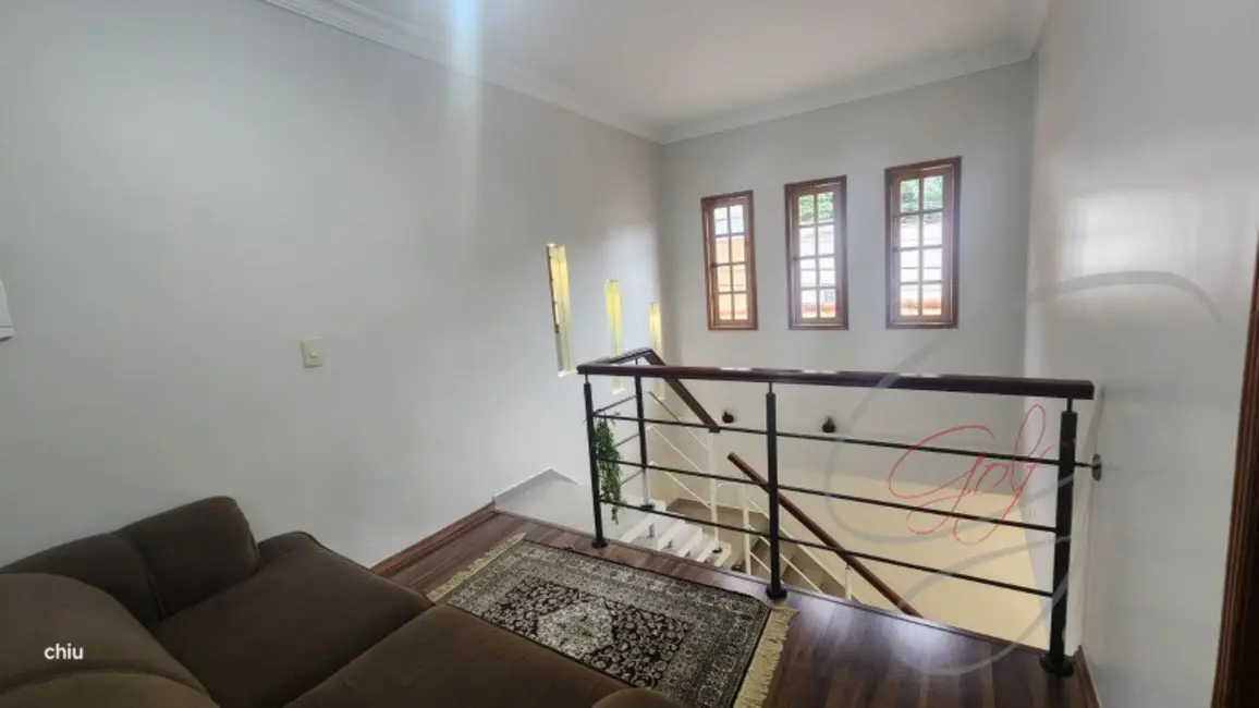 Foto 8 de Casa com 3 quartos à venda, 308m2 em Parque Continental, São Paulo - SP