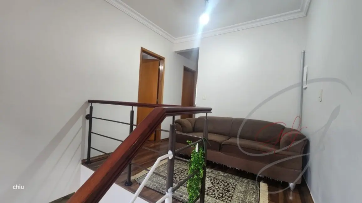 Foto 7 de Casa com 3 quartos à venda, 308m2 em Parque Continental, São Paulo - SP