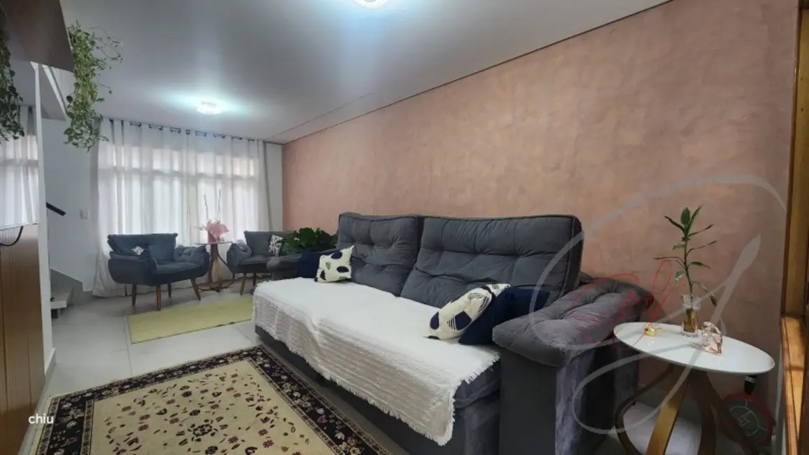 Foto 2 de Casa com 3 quartos à venda, 308m2 em Parque Continental, São Paulo - SP