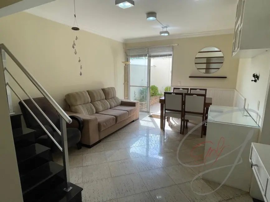 Casa de Condomínio com 2 quartos para alugar, 100m2 em Vila São Francisco, São Paulo - SP - imagem 1 Foto 1 de Casa de Condomínio com 2 quartos para alugar, 100m2 em Vila São Francisco, São Paulo - SP