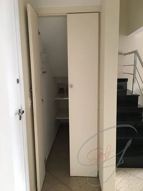 Casa de Condomínio com 2 quartos para alugar, 100m2 em Vila São Francisco, São Paulo - SP - imagem 6 Foto 6 de Casa de Condomínio com 2 quartos para alugar, 100m2 em Vila São Francisco, São Paulo - SP