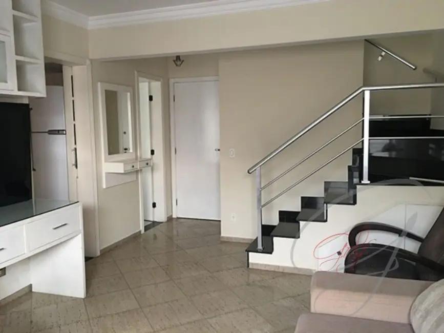 Casa de Condomínio com 2 quartos para alugar, 100m2 em Vila São Francisco, São Paulo - SP - imagem 4 Foto 4 de Casa de Condomínio com 2 quartos para alugar, 100m2 em Vila São Francisco, São Paulo - SP