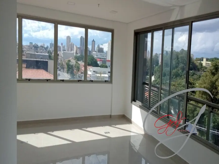 Foto 7 de Sala Comercial à venda e para alugar, 49m2 em Umuarama, Osasco - SP