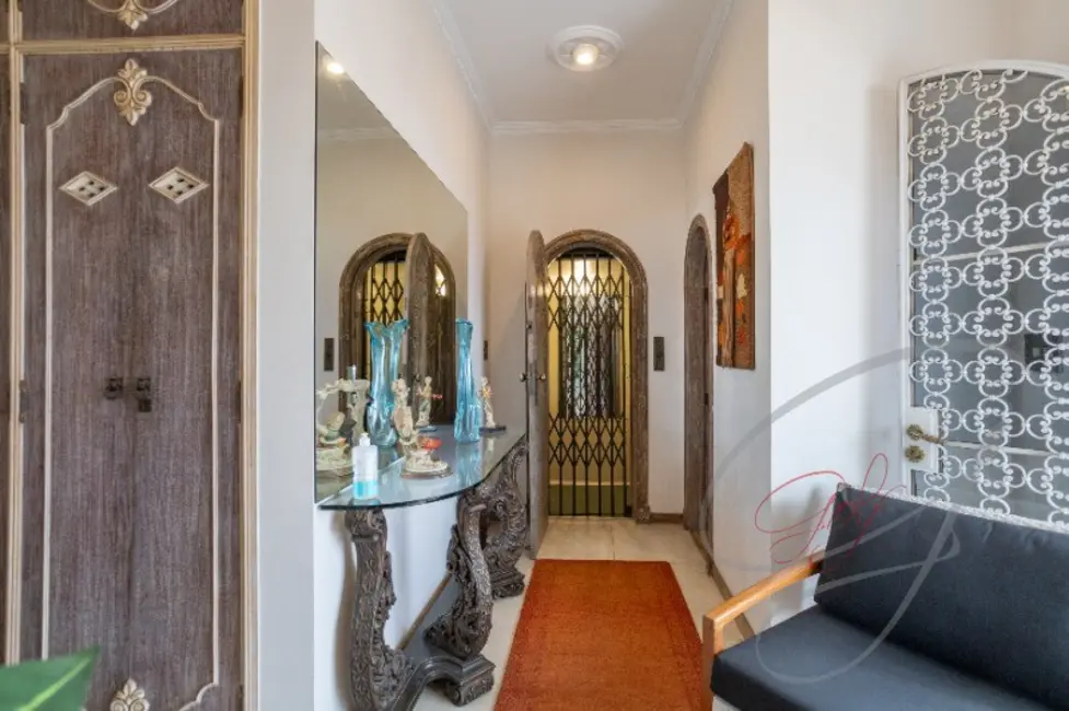 Foto 4 de Casa com 4 quartos à venda, 605m2 em Alto de Pinheiros, São Paulo - SP