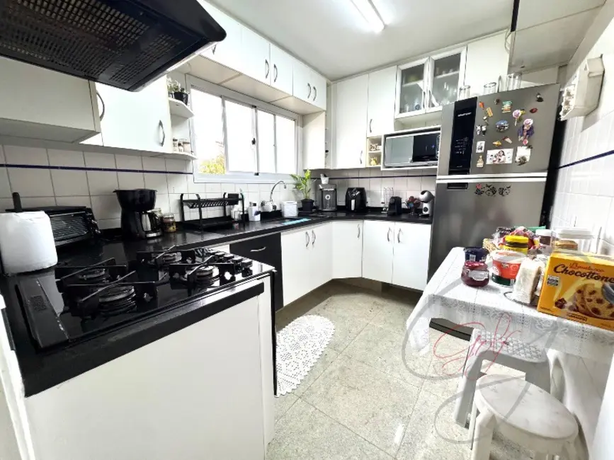 Casa de Condomínio com 4 quartos à venda, 180m2 em Vila São Francisco, São Paulo - SP - imagem 4 Foto 4 de Casa de Condomínio com 4 quartos à venda, 180m2 em Vila São Francisco, São Paulo - SP