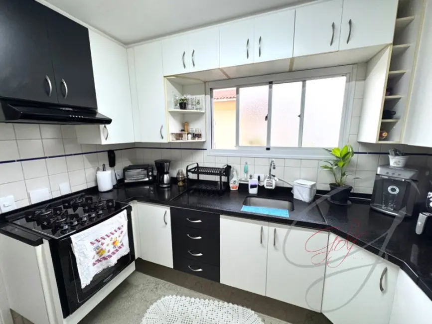 Casa de Condomínio com 4 quartos à venda, 180m2 em Vila São Francisco, São Paulo - SP - imagem 5 Foto 5 de Casa de Condomínio com 4 quartos à venda, 180m2 em Vila São Francisco, São Paulo - SP