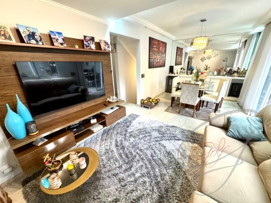 Casa de Condomínio com 4 quartos à venda, 180m2 em Vila São Francisco, São Paulo - SP - imagem 1 Foto 1 de Casa de Condomínio com 4 quartos à venda, 180m2 em Vila São Francisco, São Paulo - SP