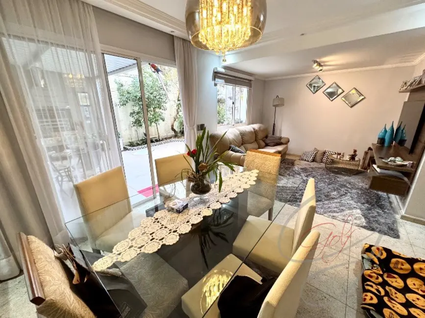 Casa de Condomínio com 4 quartos à venda, 180m2 em Vila São Francisco, São Paulo - SP - imagem 2 Foto 2 de Casa de Condomínio com 4 quartos à venda, 180m2 em Vila São Francisco, São Paulo - SP