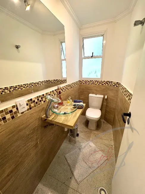 Casa de Condomínio com 4 quartos à venda, 180m2 em Vila São Francisco, São Paulo - SP - imagem 3 Foto 3 de Casa de Condomínio com 4 quartos à venda, 180m2 em Vila São Francisco, São Paulo - SP