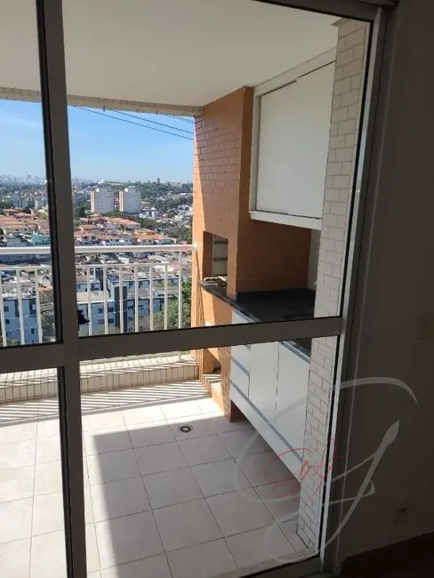 Foto 2 de Apartamento com 3 quartos à venda, 95m2 em Vila São Francisco, São Paulo - SP