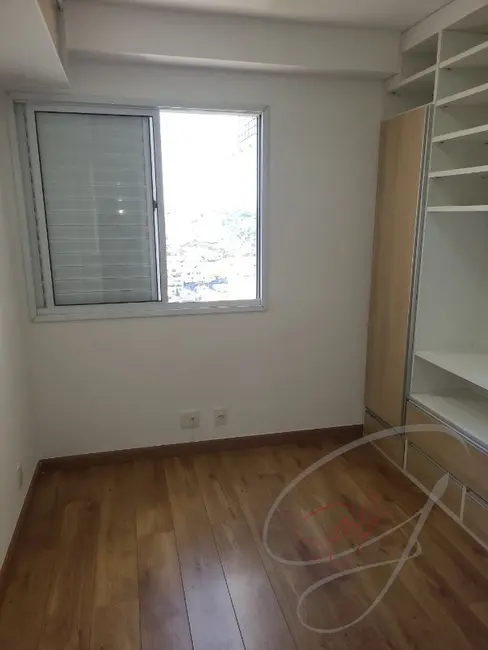 Foto 8 de Apartamento com 3 quartos à venda, 95m2 em Vila São Francisco, São Paulo - SP