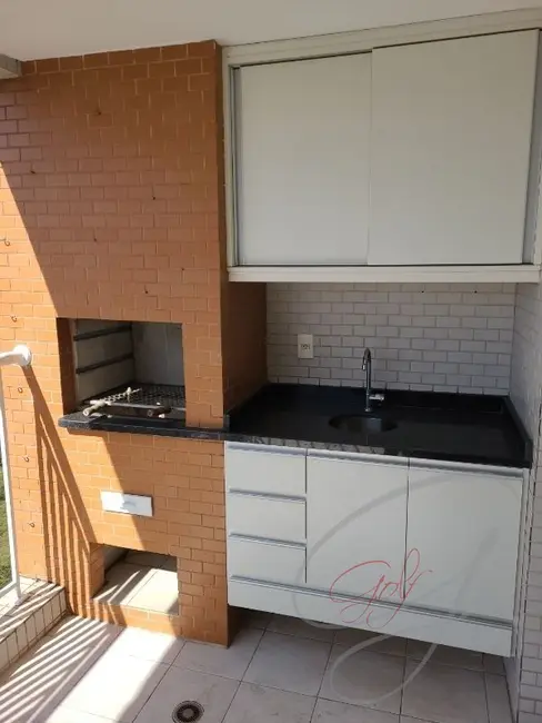 Foto 4 de Apartamento com 3 quartos à venda, 95m2 em Vila São Francisco, São Paulo - SP