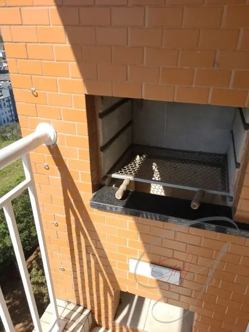 Foto 3 de Apartamento com 3 quartos à venda, 95m2 em Vila São Francisco, São Paulo - SP