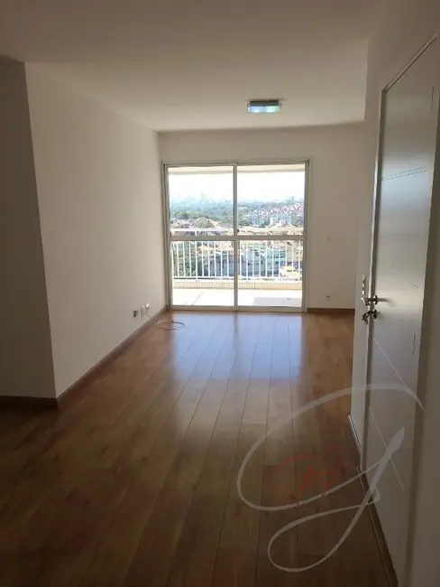 Foto 1 de Apartamento com 3 quartos à venda, 95m2 em Vila São Francisco, São Paulo - SP