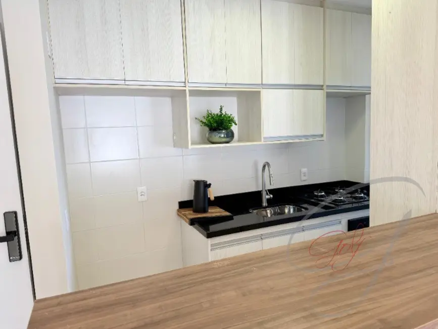 Foto 5 de Apartamento com 3 quartos à venda, 63m2 em Jardim Íris, São Paulo - SP