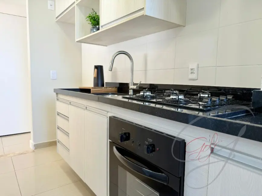 Foto 10 de Apartamento com 3 quartos à venda, 63m2 em Jardim Íris, São Paulo - SP