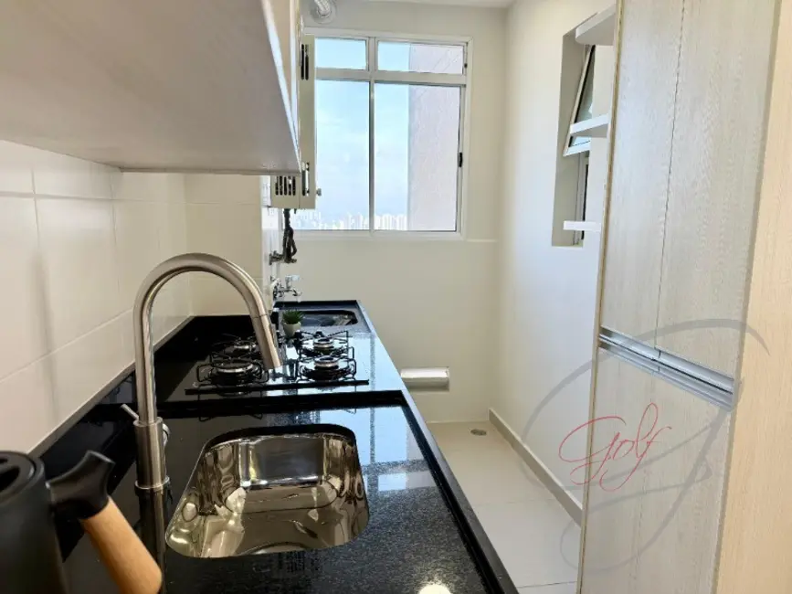 Foto 8 de Apartamento com 3 quartos à venda, 63m2 em Jardim Íris, São Paulo - SP