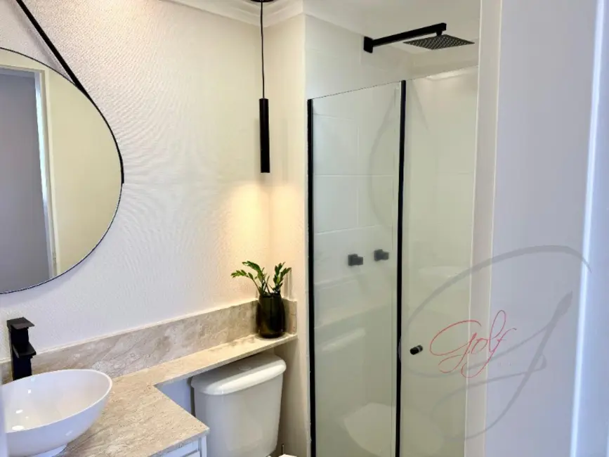 Foto 14 de Apartamento com 3 quartos à venda, 63m2 em Jardim Íris, São Paulo - SP
