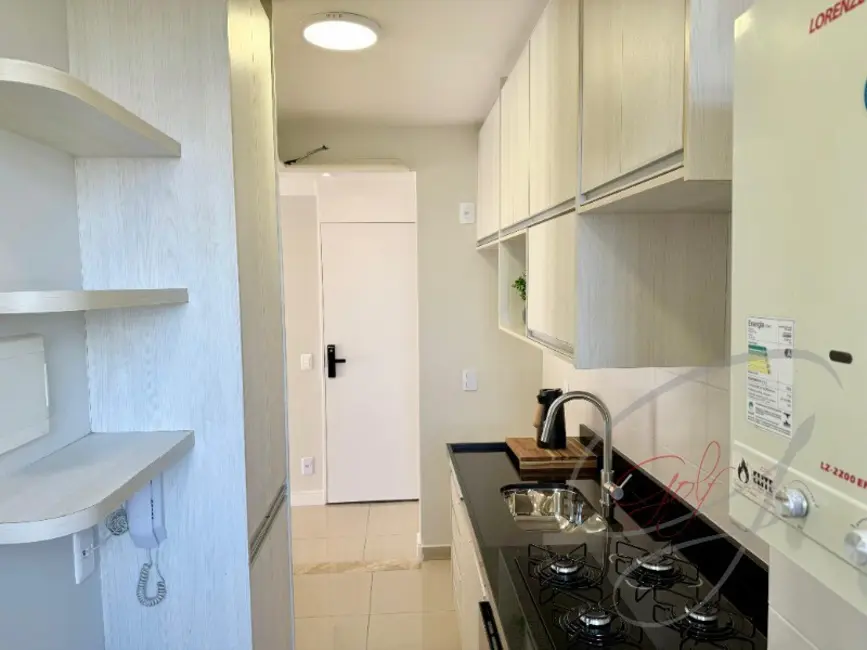 Foto 9 de Apartamento com 3 quartos à venda, 63m2 em Jardim Íris, São Paulo - SP