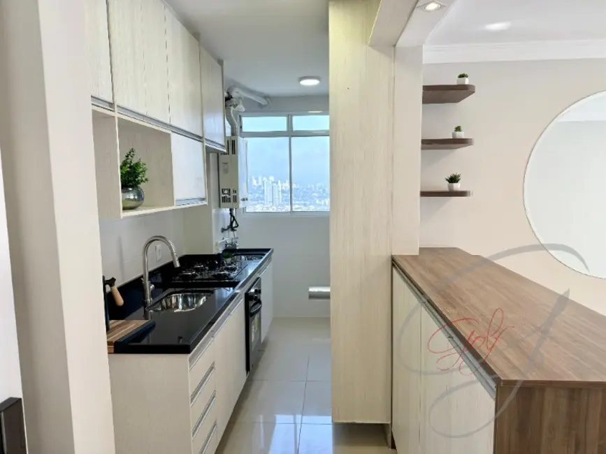 Foto 6 de Apartamento com 3 quartos à venda, 63m2 em Jardim Íris, São Paulo - SP