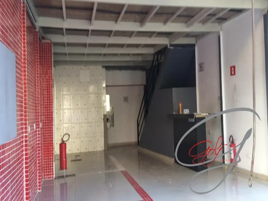 Foto 4 de Sala Comercial para alugar, 80m2 em Centro, Osasco - SP