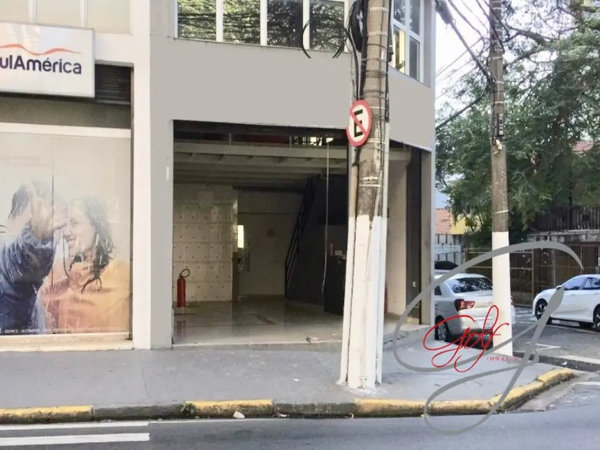 Foto 5 de Sala Comercial para alugar, 80m2 em Centro, Osasco - SP