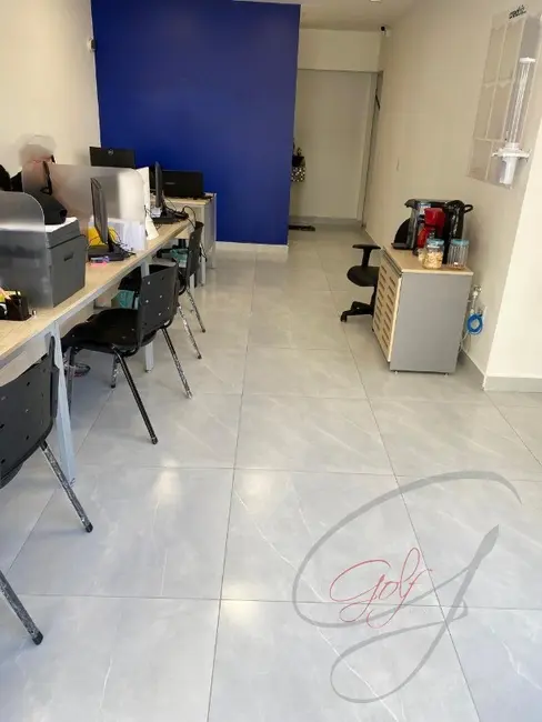 Foto 2 de Sala Comercial para alugar, 80m2 em Centro, Osasco - SP