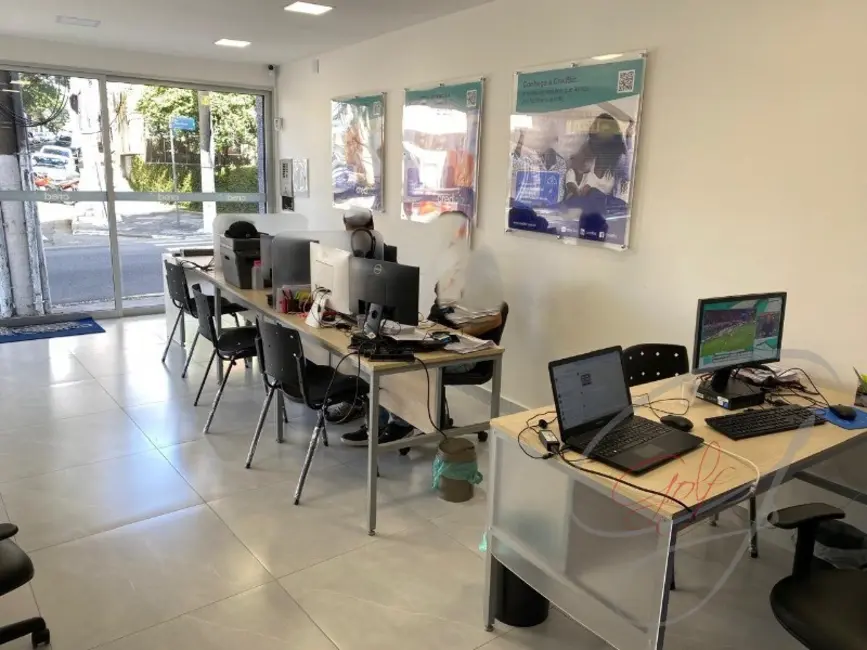 Foto 3 de Sala Comercial para alugar, 80m2 em Centro, Osasco - SP