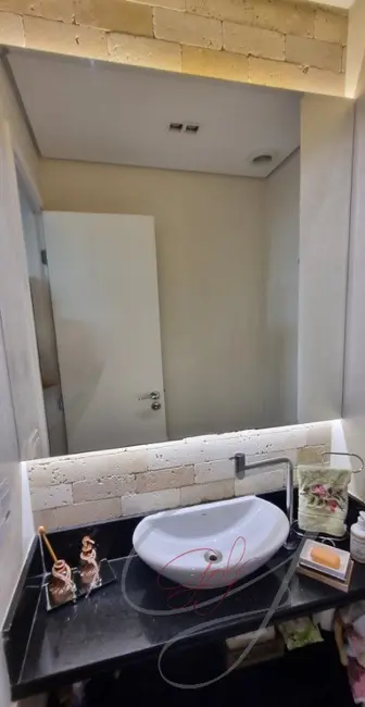 Foto 9 de Apartamento com 3 quartos à venda, 125m2 em Osasco - SP