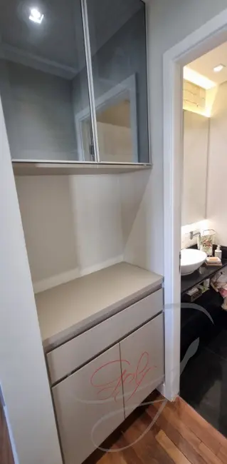 Foto 7 de Apartamento com 3 quartos à venda, 125m2 em Osasco - SP