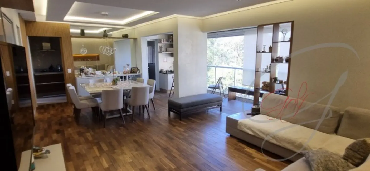 Foto 2 de Apartamento com 3 quartos à venda, 125m2 em Osasco - SP