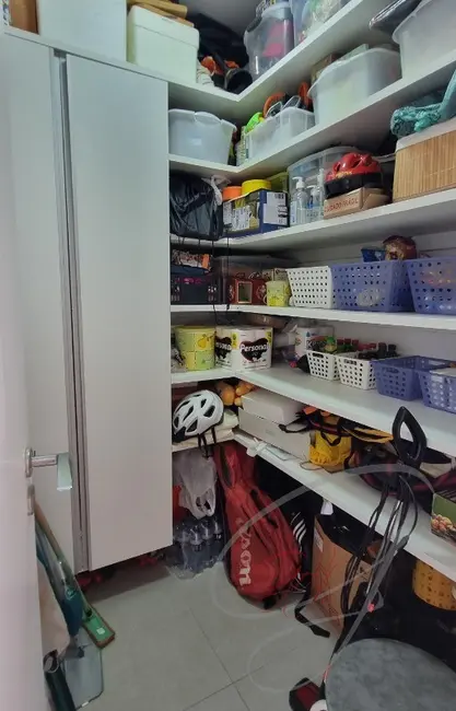 Foto 8 de Apartamento com 3 quartos à venda, 125m2 em Osasco - SP