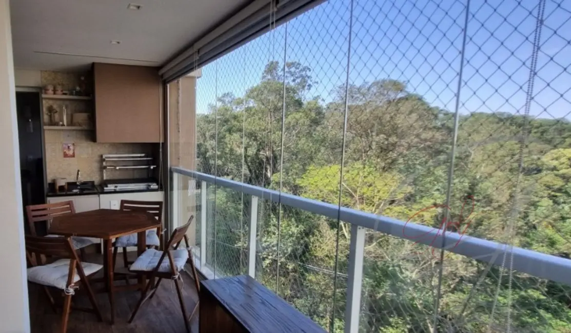 Foto 6 de Apartamento com 3 quartos à venda, 125m2 em Osasco - SP