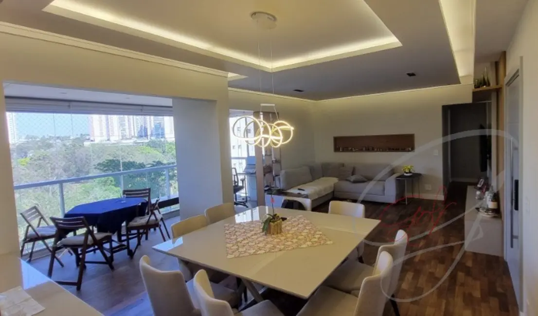 Foto 1 de Apartamento com 3 quartos à venda, 125m2 em Osasco - SP