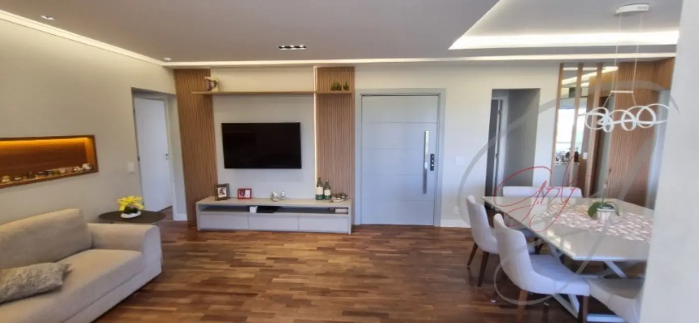 Foto 3 de Apartamento com 3 quartos à venda, 125m2 em Osasco - SP