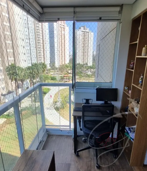 Foto 5 de Apartamento com 3 quartos à venda, 125m2 em Osasco - SP