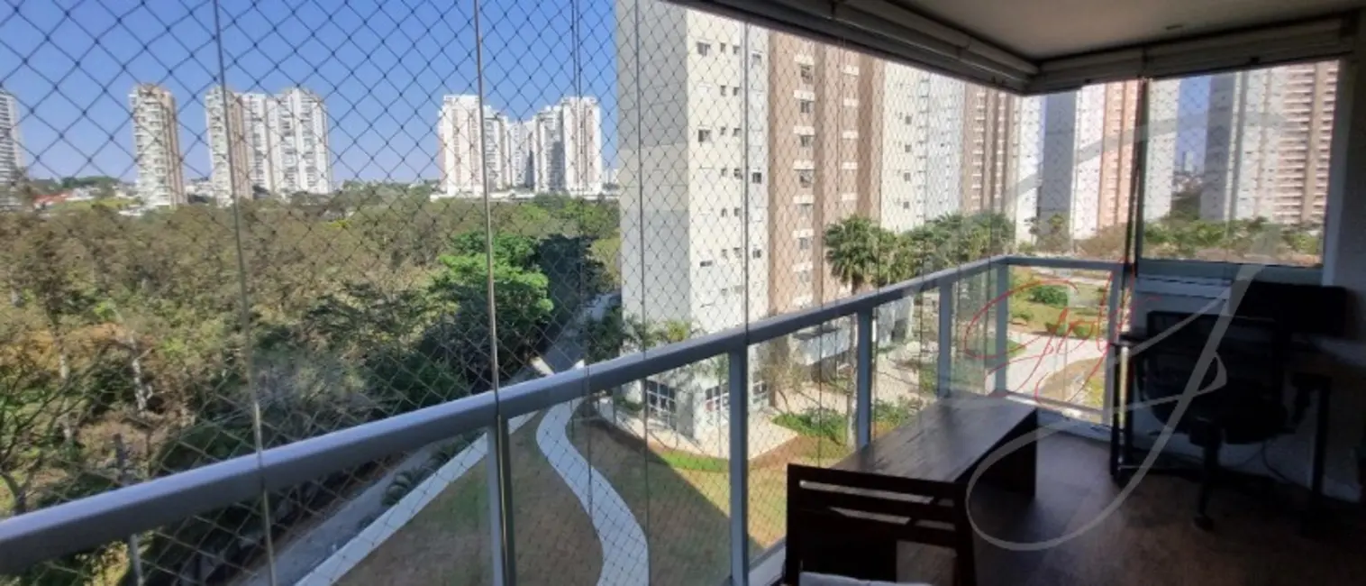 Foto 4 de Apartamento com 3 quartos à venda, 125m2 em Osasco - SP